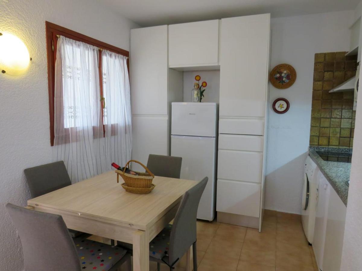 Oasis Park Apartment Dénia