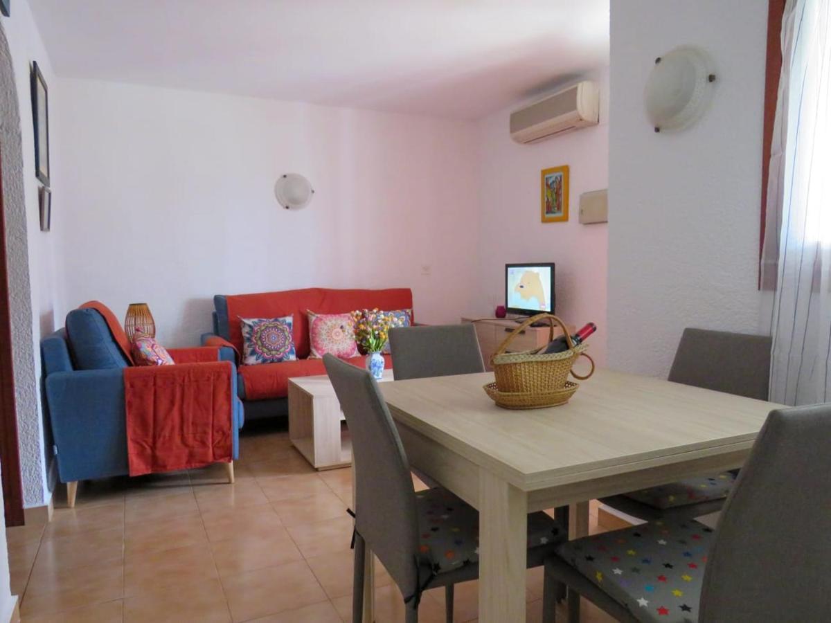Oasis Park Apartment Dénia